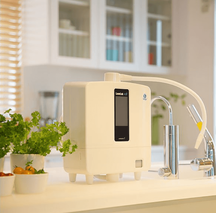 Technologie Enagic®