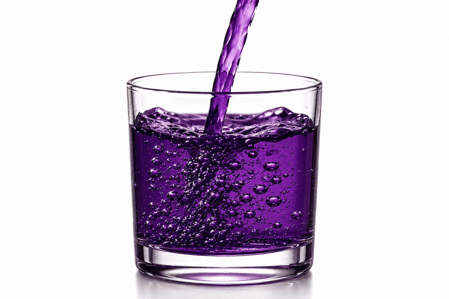 Eau Forte (pH 11.5)
