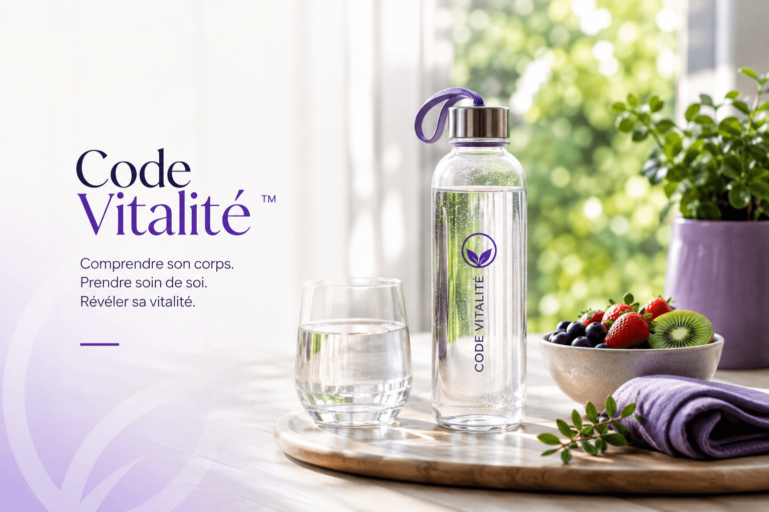 Code Vitalité™