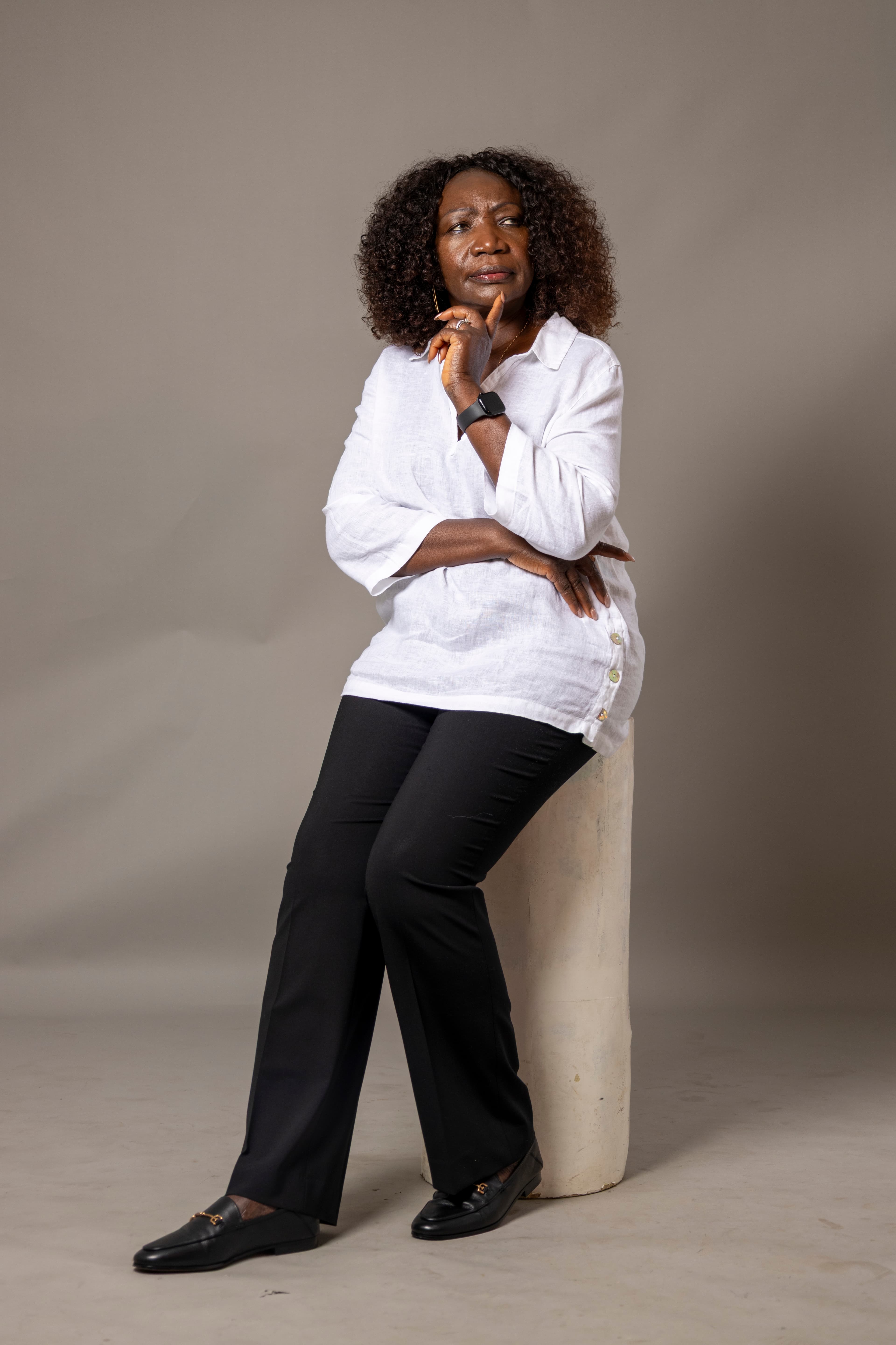 Coach Leontine