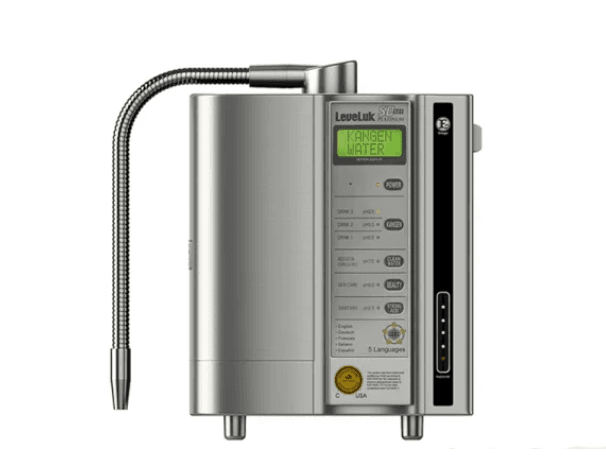 SD501 Platinum