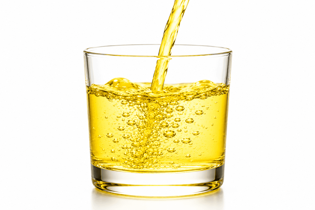 Eau Acide