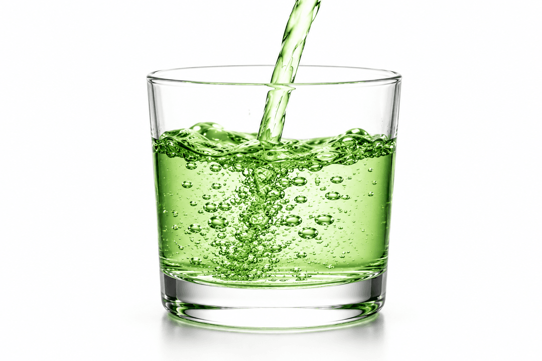 Eau Neutre